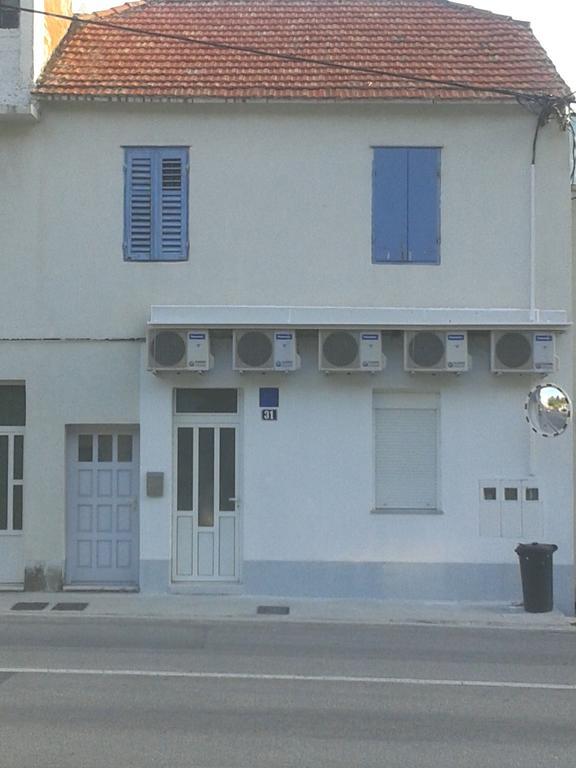 Apartments Toma Bajnice Directly Krilo Eksteriør billede